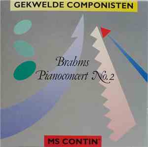 Johannes Brahms / Zubin Mehta / Daniel Barenboim / The New York Philharmoni ...