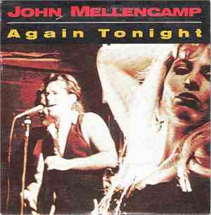 John Mellencamp - Again Tonight