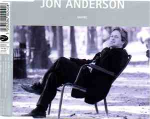 Jon Anderson - Maybe