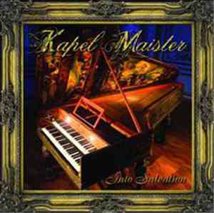 Kapel Maister - Into Salvation