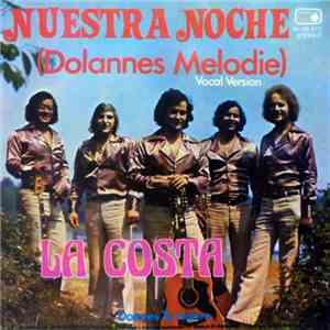 La Costa - Nuestra Noche (Dolannes Melodie)