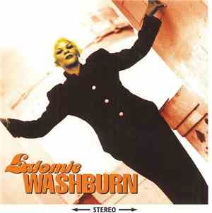 Lalomie Washburn - The Songs