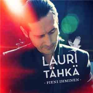 Lauri Tähkä - Pieni Ihminen