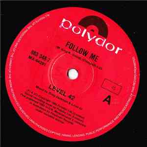 Level 42 - Follow Me