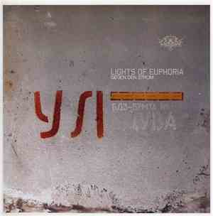 Lights Of Euphoria - Gegen Den Strom