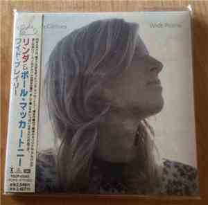 Linda McCartney - Wide Prairie