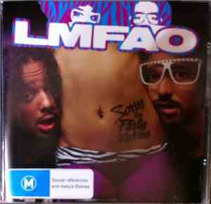 LMFAO - Sorry For Party Rocking