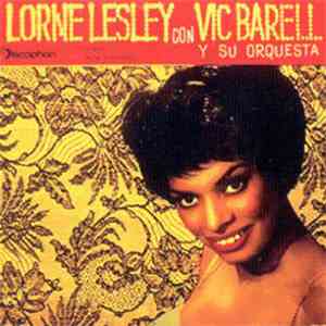 Lorne Lesley - Till The End Of Time