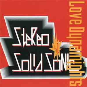 Love Dynamights - Stereo Solid Sonic Vol.I