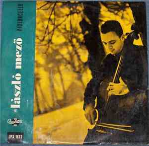 László Mezö - Violoncello
