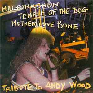 Malfunkshun / Mother Love Bone / Temple Of The Dog - Tribute To Andy Wood