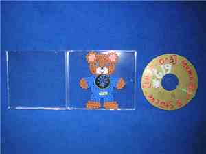 Mama Baer - 3 Stuecke