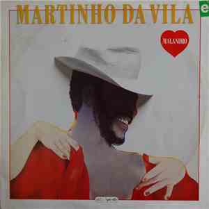 Martinho Da Vila - Coração Malandro