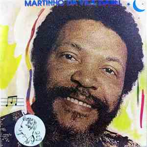 Martinho Da Vila - Martinho Da Vila Isabel