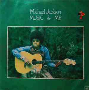 Michael Jackson - Music & Me