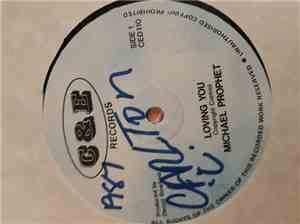 Michael Prophet - Loving You