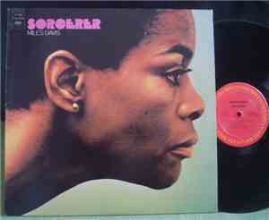 Miles Davis - Sorcerer