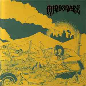 Mindsnare - Gasman