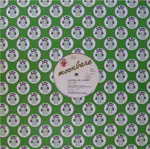 Moonbase - Waiting For A Train