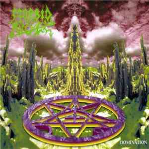 Morbid Angel - Domination