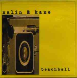 Nalin & Kane - Beachball