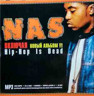 Nas - MP3