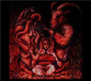 Necrogod  - Pactum Satanicum