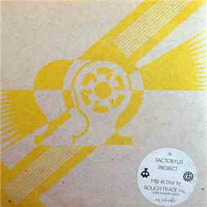 New Order - Procession / Everything's Gone Green