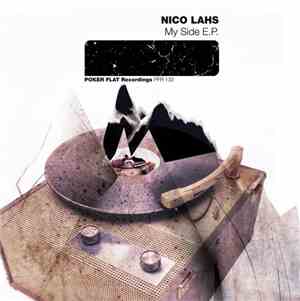 Nico Lahs - My Side EP