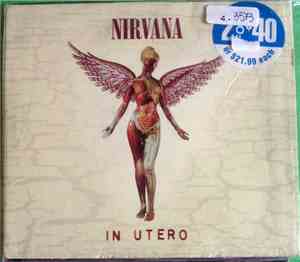 Nirvana - In Utero