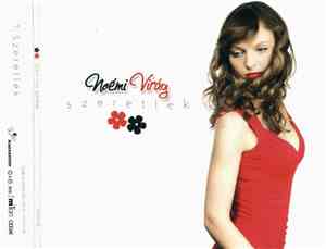 Noémi Virág - Szeretlek