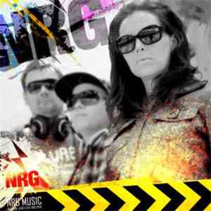 NRG  - Christmas Time Is Party Time