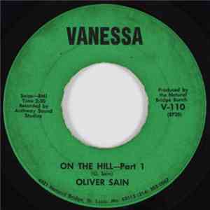 Oliver Sain - On The Hill
