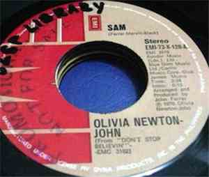 Olivia Newton-John - Sam