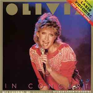 Olivia - Olivia In Concert