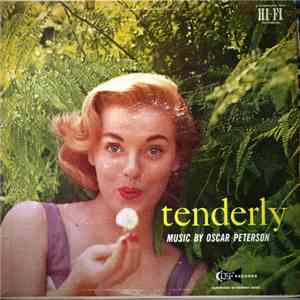 Oscar Peterson - Tenderly