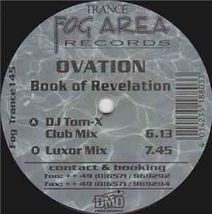 Ovation - Book Of Revelation