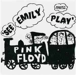 Pink Floyd - See Emily Play / The Scarecrow
