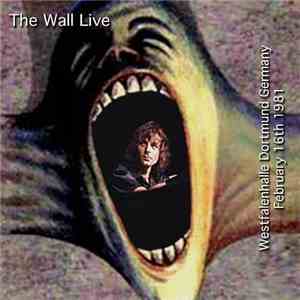 Pink Floyd - Wall Live At Dortmund Volume 2 1981