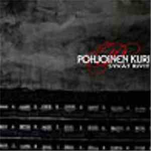 Pohjoinen Kuri - Syvät rivit