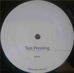 Posthuman / Paul Mac - Horn Wax Four