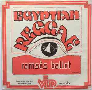 Ramses Ballet - Egyptian Reggae