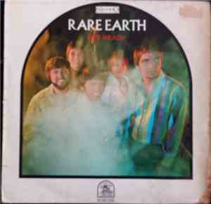 Rare Earth - Get Ready