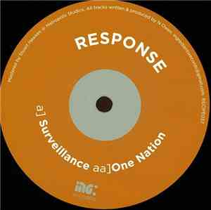 Response - Surveillance / One Nation
