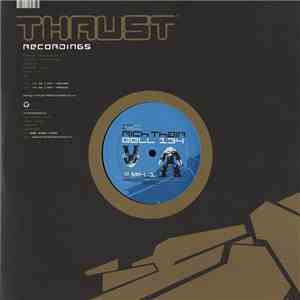 Rich Thair - Bell 134