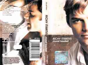 Ricky Martin - Sound Loaded