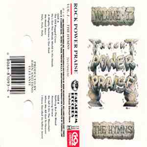 Rock Power Praise - Volume 1 - The Hymns
