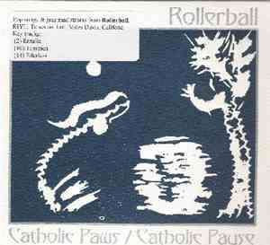 Rollerball  - Catholic Paws/Catholic Pause