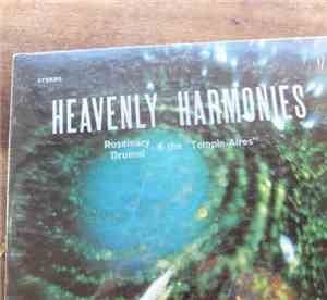 Rosemary Drumel & The 