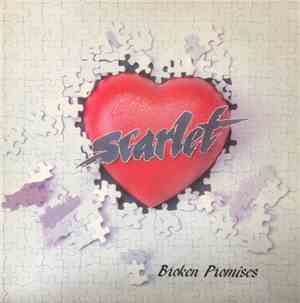 Scarlet  - Broken Promises